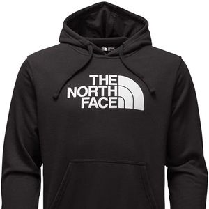 The North Face Men's Half Dome Hoodie